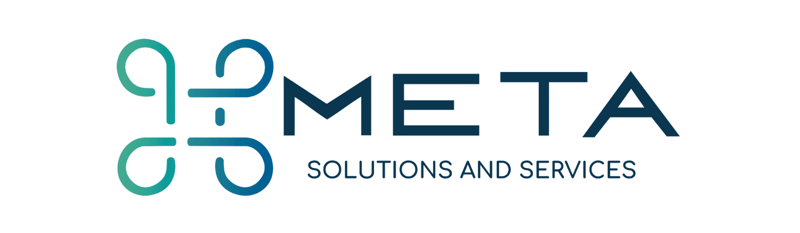 Meta Solutions & Services Logo